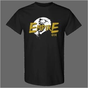 Empire Shirt
